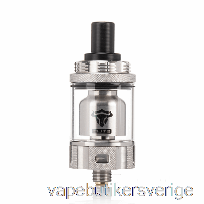 Vape Sverige Thunderhead Creations Tauren Elite Mtl 22mm Rta [lite] Ss
